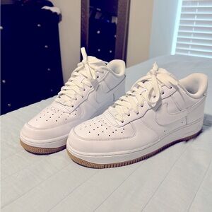 Men’s Nike Air Force 1 sneaker